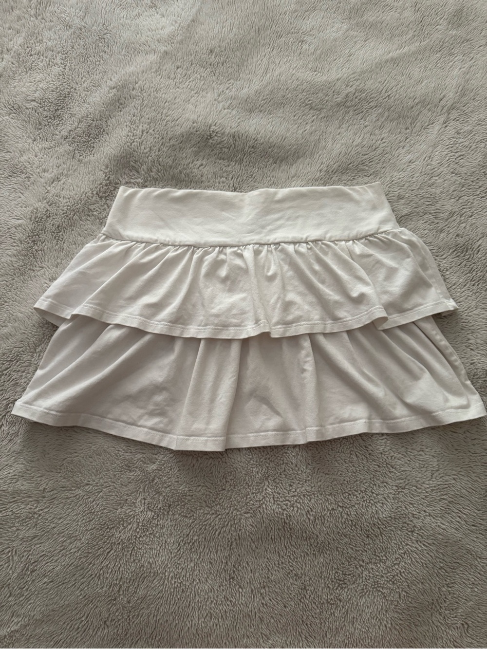Aritzia sunday best skirt